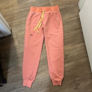 XXS Petite Figs Joggers Zamora